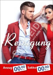 Plakat XA8782 DIN A3, farbiger Druck,  Motiv: 