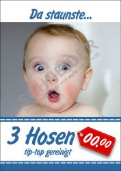 Plakat XA8786 DIN A3, farbiger Druck,  Motiv: 