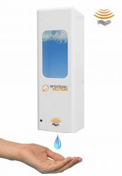 Distributeur de capteur universel IT 1000 AW Euro2 