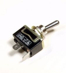 INTERRUPTEUR UNIPOLAIRE AVEC 