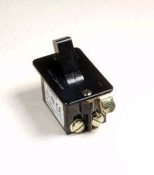 INTERRUPTEUR BIPOLAIRE BREMAS 