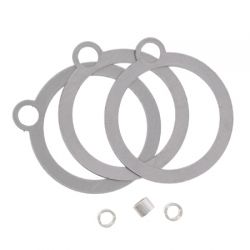 JEU DE JOINTS POUR PURGEUR A 