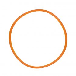 Dichtring U-Profil 340 x 318 x 11 x 8 mm, 