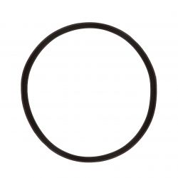 Dichtring U-Profil 360 x 330 x 15 x 12 mm, Viton 