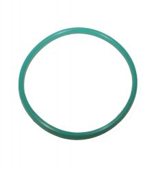 Dichtring D-Profil 240 x 220 x 10 x 10 mm, Viton 