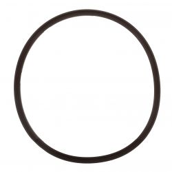 Dichtring U-Profil 262 x 240 x 10 x 8 mm, Viton 