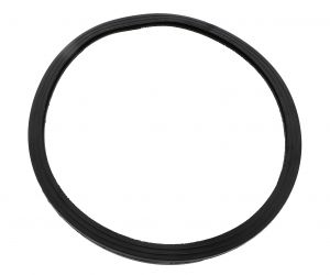 JOINT PROFILE EN U, NBR, 