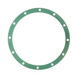 GASKET FOR BM 395mm, 12-HOLES 