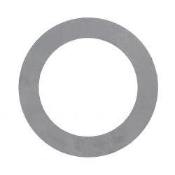 Flanschdichtung DN 40, 49 x 92 mm, PN 10-40 