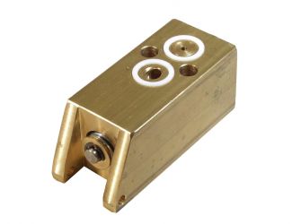 CAMPTEL, BUCKVALVE 3,5mm FOR 