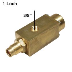 CAMPTEL, STEAM VALVE FOR 