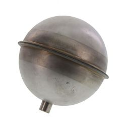 Schwimmerregler PONY / CAMPTEL -Schwimmerkugel V2A 