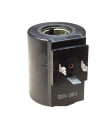 PONY - Magnetspule 230 V für 3/8" Magnetventil 
