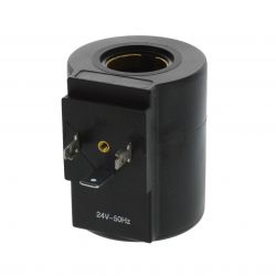 PONY - Magnetspule 24 V 3/8" Magnetventil 