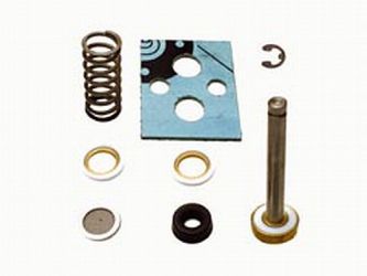 PONY Dampfventil mechanisch, für Dämpftisch 