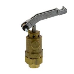 PONY, STEAM VALVE FOR STEAM 