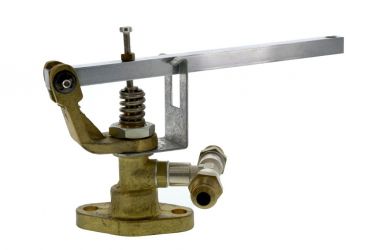 PONY, STEAM VALVE FOR 