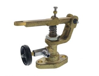 PONY, STEAM VALVE FOR 