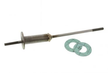 Schwimmerregler PONY - Schwimmerarm inklusive 2  