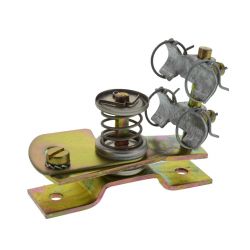 Schwimmerregler PONY - Halterung für Quecksilber- 