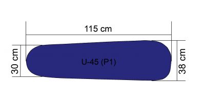 HOUSSE FIRMA SOFT PAD 