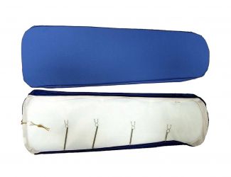 FIRMA SOFT PAD COVER U-45 (P2) 