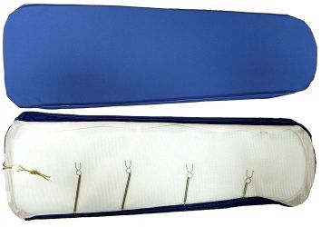 HOUSSE FIRMA SOFT PAD U-52 