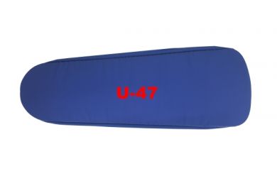 HOUSSE COMPLETE POUR PRESSE  PANTEX  U-47 