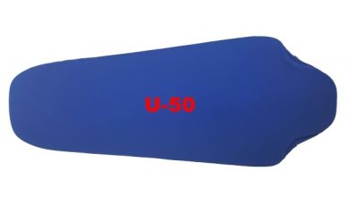 Bügelpressenbezug / Unterplatte PANTEX U-50  