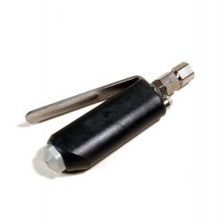 Injektor-Pistole zum Detachieren mit Chemie/Luft,  