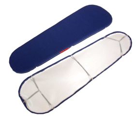 SUPER TOP - PLATE U-47 