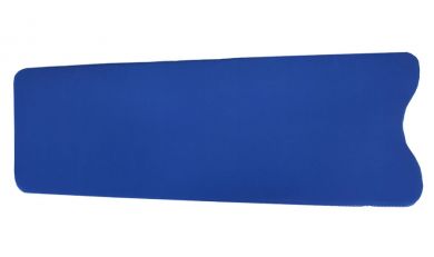 Pressenbezug-Oberplatte 770, SIDI PRESS, komplett 