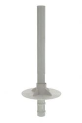 Wasserfilter 9 3/4" - Phosphatschleuse 