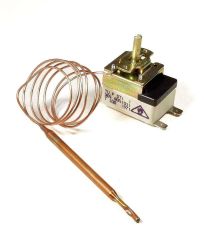 THERMOSTAT WITH CAPILLARY 900 mm + SENSOR 