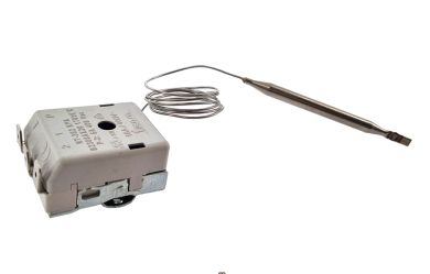 THERMOSTAT A CAPILLAIRE 600 mm ET SONDE 