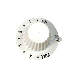 BOUTON DE REGLAGE THERMOSTAT 