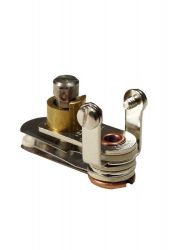 THERMOSTAT BIMET HT-281, POUR 