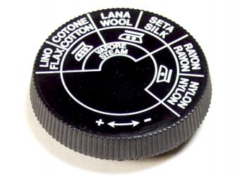 Regelscheibe für GHIDINI und CAMPTEL Eisen 