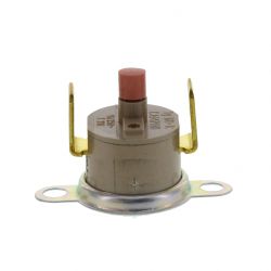 THERMOSTAT A BRIDE, 2 TROUS 