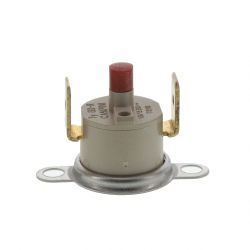 THERMOSTAT A BRIDE, 2 TROUS 