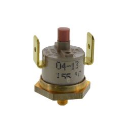THERMOSTAT A FILETAGE M4, 152°C, 
