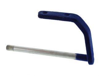 BS,  3, Griffhalterung 