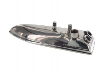 BS,  6, Sohle für BS-2C Eisen 