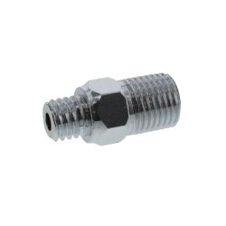 BS,  7, Anschluss Dampfeingang 