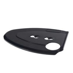 Heat and steam protection for BS-3PC iron 