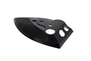 BS-P,  2, STEAM GUARD FOR 