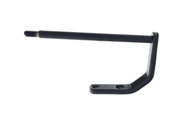 BS-P,  4, HANDLE MTG. BRACKET 