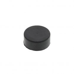 BS-P,  8, RUBBER CAP 
