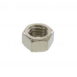 BS-P,  9, NUT 3/8" 