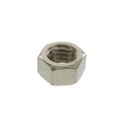BS-P, 12, HANDLE NUT 7/16 